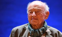 "السنة فقدت ربيعها " إدغار موران 102 عاماً، ينشر رواية جديدة